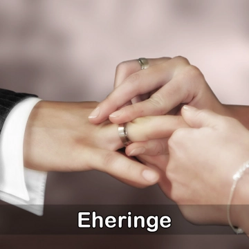 Heiraten in Am Mellensee - Tipps für Eure Eheringe