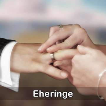 Heiraten in Amelinghausen - Tipps für Eure Eheringe