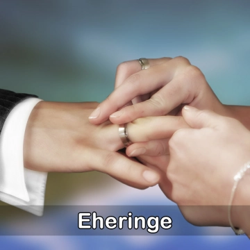 Heiraten in Amt Neuhaus - Tipps für Eure Eheringe