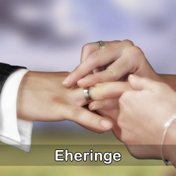 Heiraten in Andechs - Tipps für Eure Eheringe