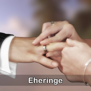 Heiraten in Andernach - Tipps für Eure Eheringe