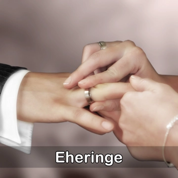 Heiraten in Angelburg - Tipps für Eure Eheringe