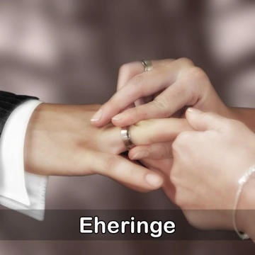 Heiraten in Annweiler am Trifels - Tipps für Eure Eheringe