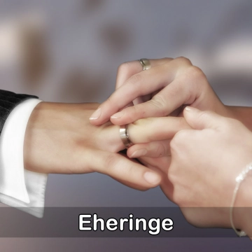 Heiraten in Ansbach - Tipps für Eure Eheringe