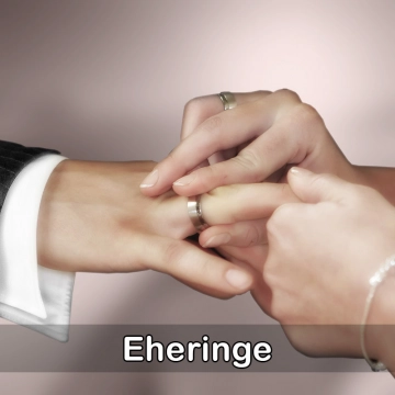 Heiraten in Appenweier - Tipps für Eure Eheringe