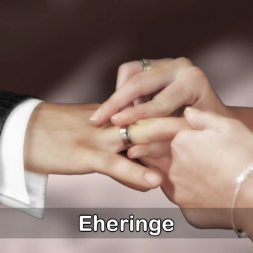 Heiraten in Arendsee (Altmark) - Tipps für Eure Eheringe