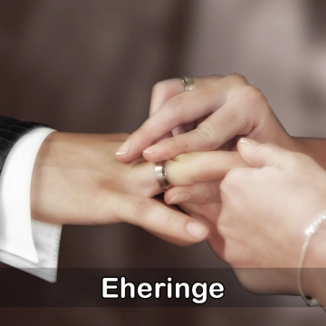Heiraten in Argenbühl - Tipps für Eure Eheringe
