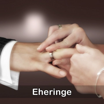 Heiraten in Arnsberg - Tipps für Eure Eheringe