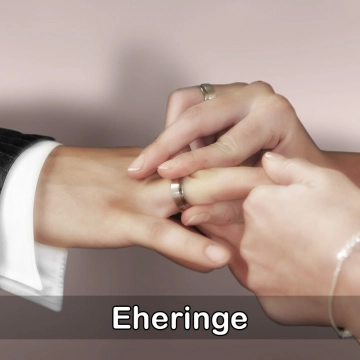 Heiraten in Arnstein (Unterfranken) - Tipps für Eure Eheringe