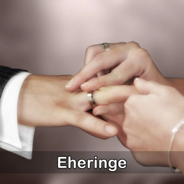 Heiraten in Asbach-Bäumenheim - Tipps für Eure Eheringe