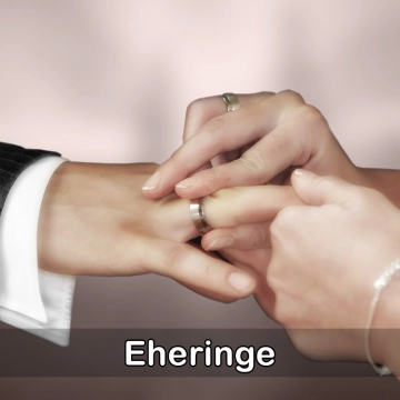Heiraten in Asbach (Westerwald) - Tipps für Eure Eheringe