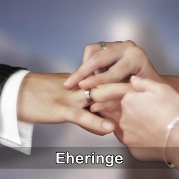 Heiraten in Ascheberg - Tipps für Eure Eheringe