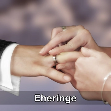 Heiraten in Aschheim - Tipps für Eure Eheringe