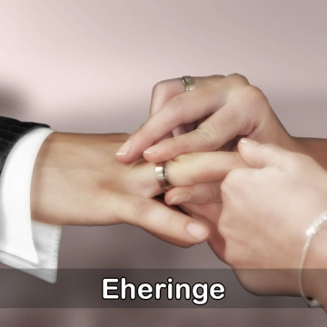 Heiraten in Aspach bei Backnang - Tipps für Eure Eheringe