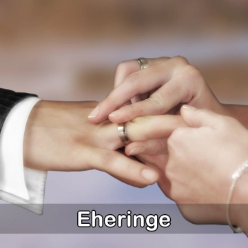 Heiraten in Auenwald - Tipps für Eure Eheringe