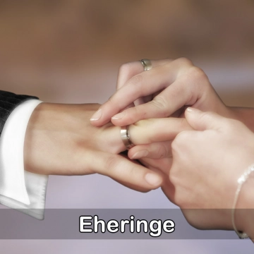 Heiraten in Aukrug - Tipps für Eure Eheringe