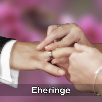 Heiraten in Aulendorf - Tipps für Eure Eheringe