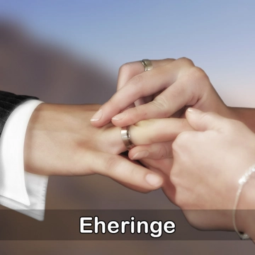 Heiraten in Aumühle - Tipps für Eure Eheringe