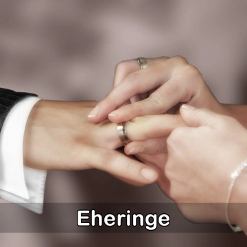 Heiraten in Aying - Tipps für Eure Eheringe