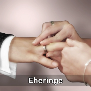 Heiraten in Babenhausen (Hessen) - Tipps für Eure Eheringe