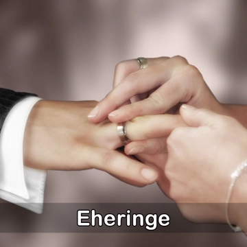 Heiraten in Babenhausen (Schwaben) - Tipps für Eure Eheringe