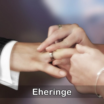 Heiraten in Babensham - Tipps für Eure Eheringe