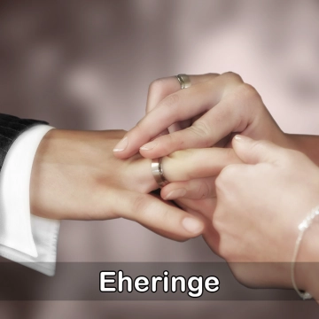 Heiraten in Bad Abbach - Tipps für Eure Eheringe