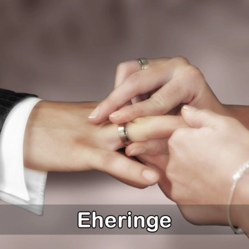 Heiraten in Bad Bellingen - Tipps für Eure Eheringe