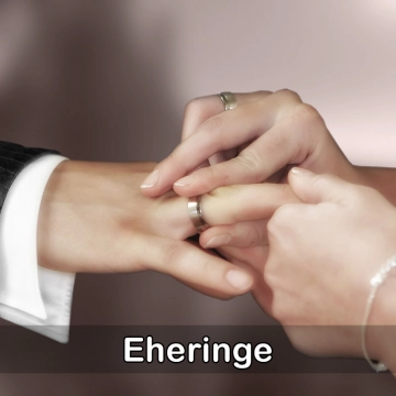 Heiraten in Bad Bentheim - Tipps für Eure Eheringe