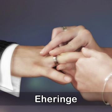 Heiraten in Bad Bergzabern - Tipps für Eure Eheringe