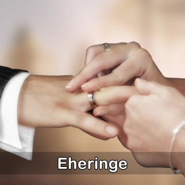Heiraten in Bad Berleburg - Tipps für Eure Eheringe