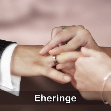 Heiraten in Bad Bevensen - Tipps für Eure Eheringe