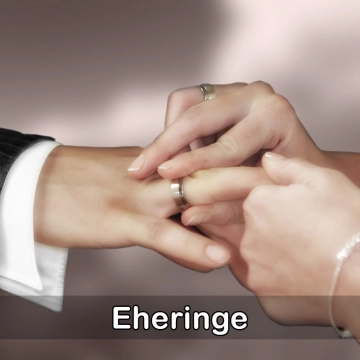 Heiraten in Bad Birnbach - Tipps für Eure Eheringe