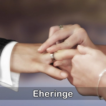 Heiraten in Bad Blankenburg - Tipps für Eure Eheringe
