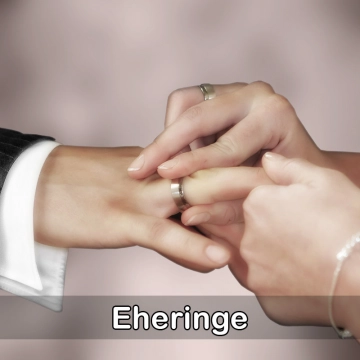 Heiraten in Bad Brückenau - Tipps für Eure Eheringe