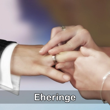 Heiraten in Bad Buchau - Tipps für Eure Eheringe
