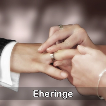 Heiraten in Bad Driburg - Tipps für Eure Eheringe