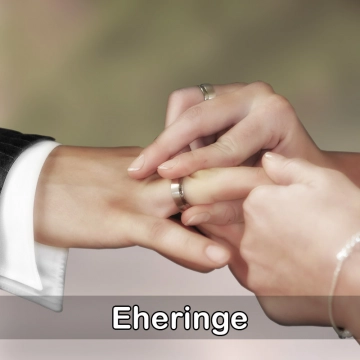 Heiraten in Bad Dürkheim - Tipps für Eure Eheringe