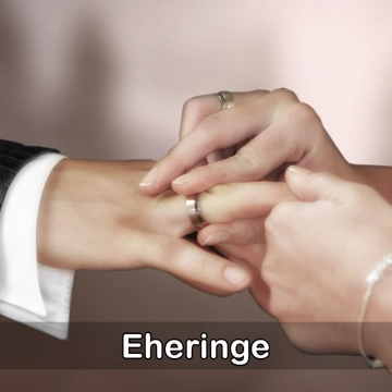 Heiraten in Bad Dürrheim - Tipps für Eure Eheringe