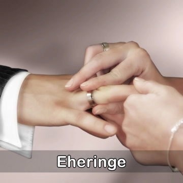 Heiraten in Bad Endorf - Tipps für Eure Eheringe