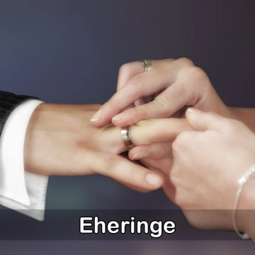 Heiraten in Bad Fallingbostel - Tipps für Eure Eheringe