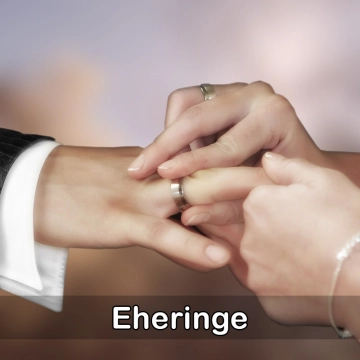 Heiraten in Bad Feilnbach - Tipps für Eure Eheringe