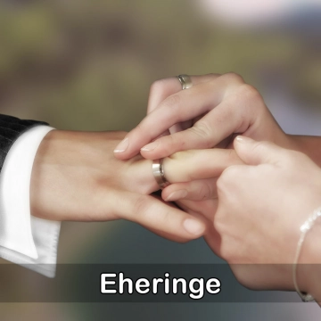 Heiraten in Bad Füssing - Tipps für Eure Eheringe