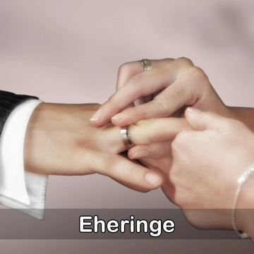 Heiraten in Bad Gottleuba-Berggießhübel - Tipps für Eure Eheringe