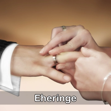 Heiraten in Bad Grönenbach - Tipps für Eure Eheringe
