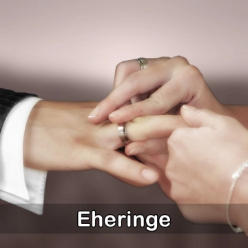 Heiraten in Bad Grund (Harz) - Tipps für Eure Eheringe