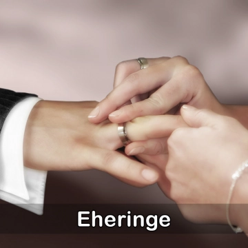 Heiraten in Bad Harzburg - Tipps für Eure Eheringe