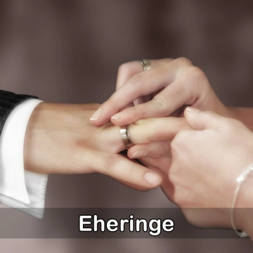 Heiraten in Bad Hönningen - Tipps für Eure Eheringe