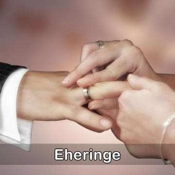 Heiraten in Bad Honnef - Tipps für Eure Eheringe