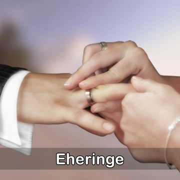 Heiraten in Bad Iburg - Tipps für Eure Eheringe